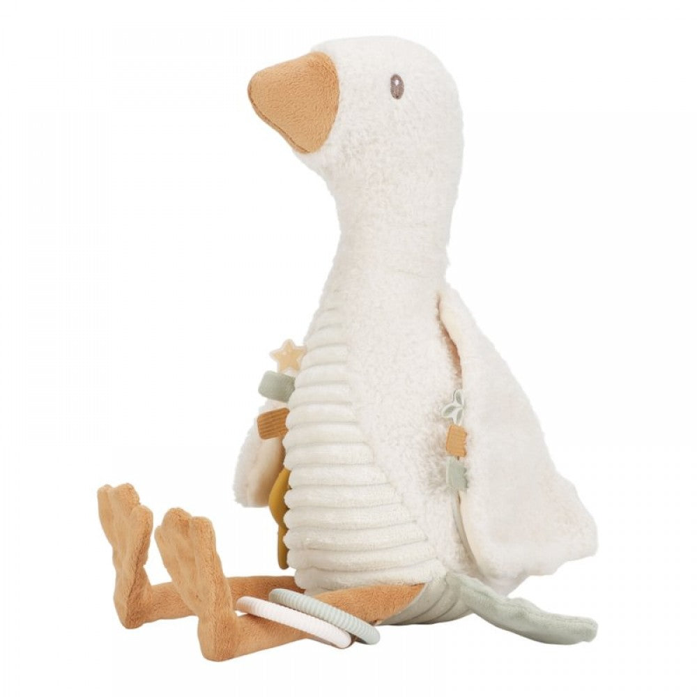 Мек Активен Гъсок Little Goose Little Dutch