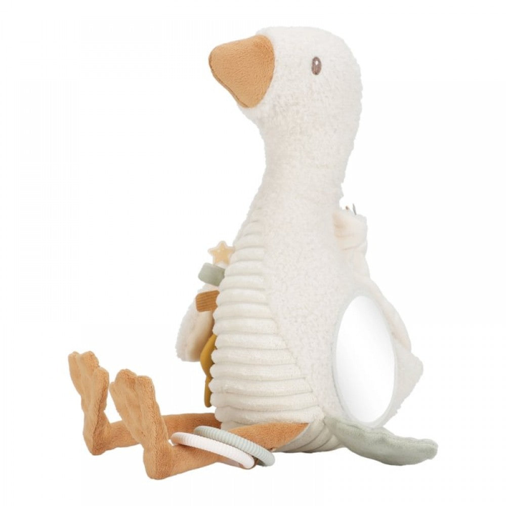 Мек Активен Гъсок Little Goose Little Dutch