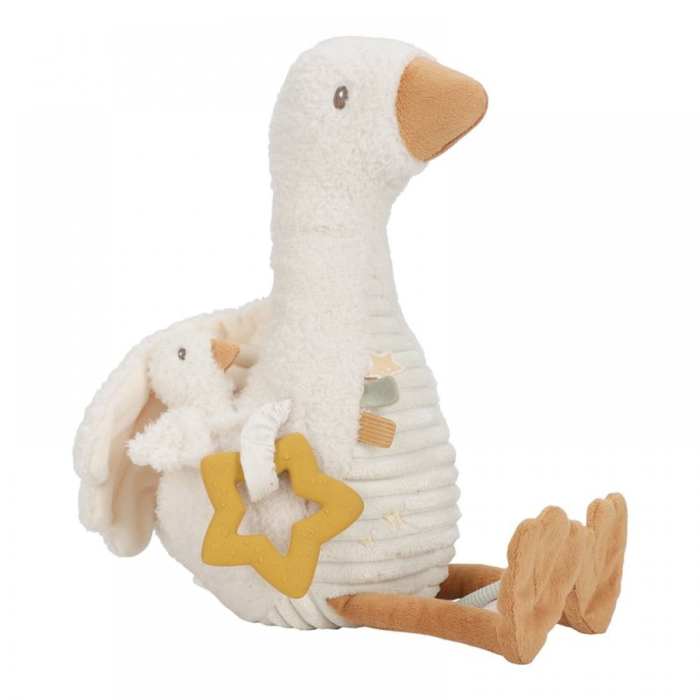 Мек Активен Гъсок Little Goose Little Dutch
