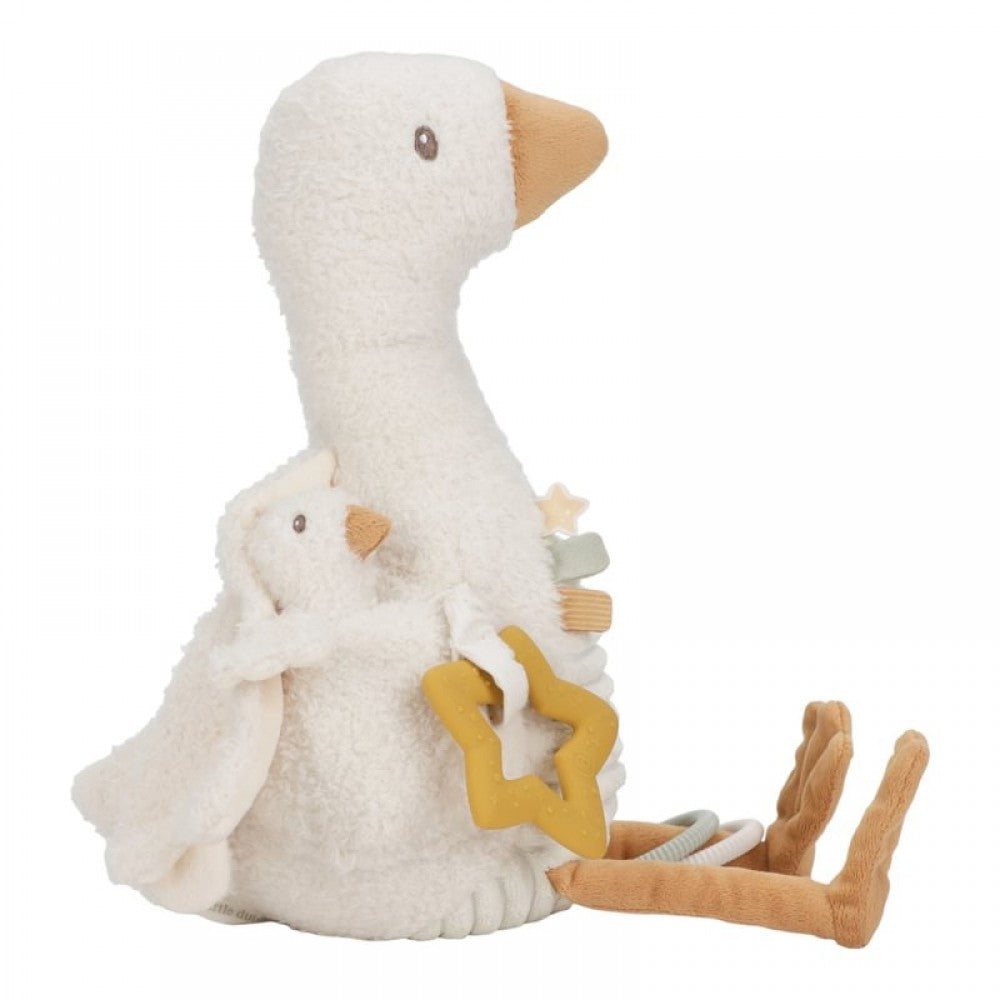 Мек Активен Гъсок Little Goose Little Dutch