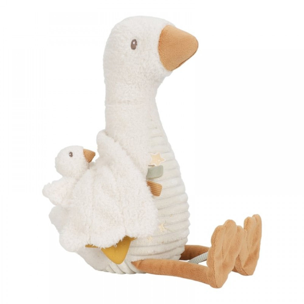 Мек Активен Гъсок Little Goose Little Dutch