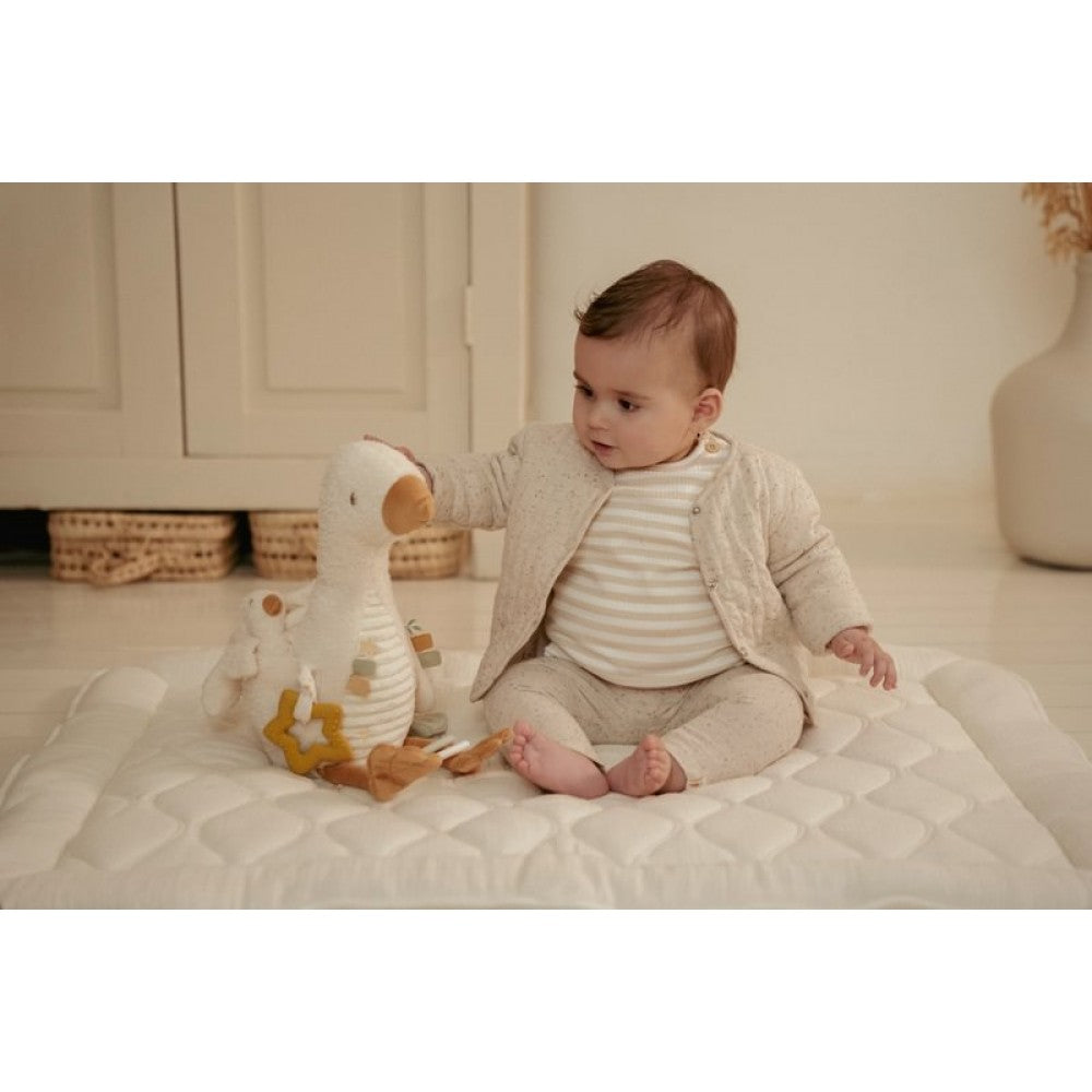 Мек Активен Гъсок Little Goose Little Dutch