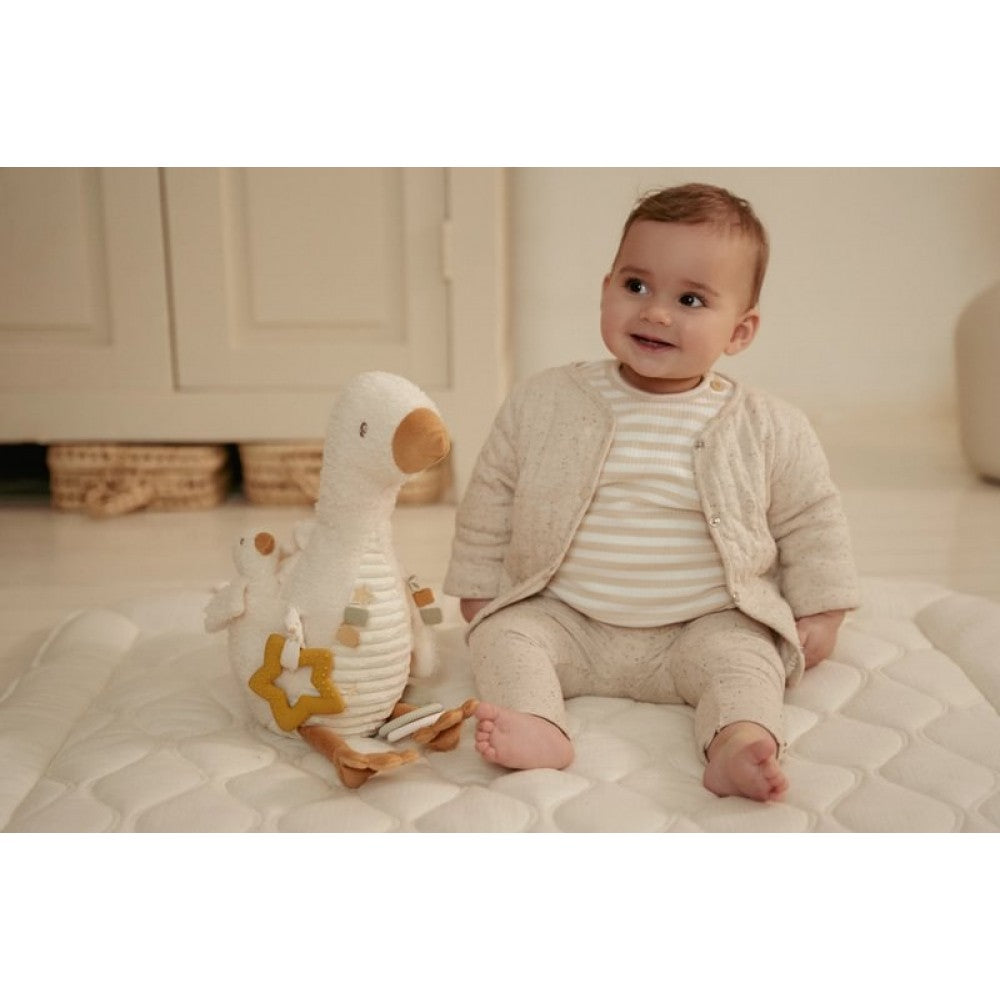Мек Активен Гъсок Little Goose Little Dutch