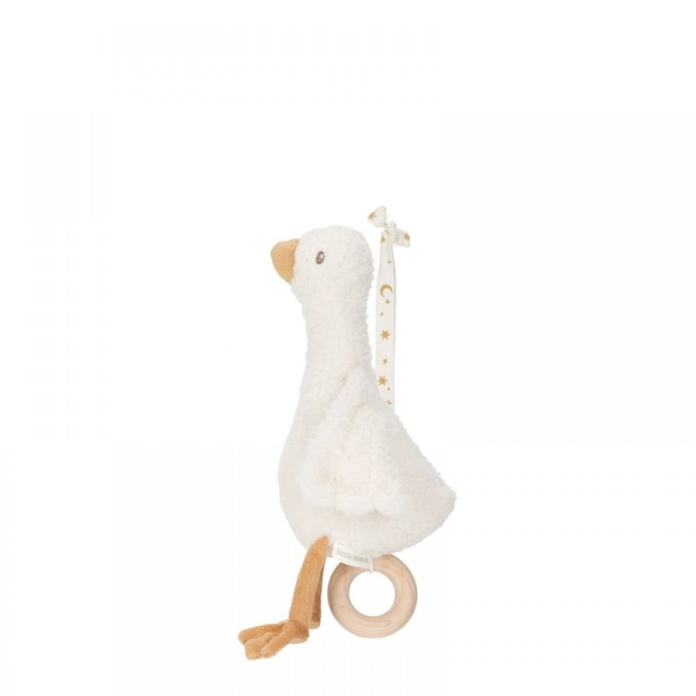 Музикална Играчка Little Goose Little Dutch