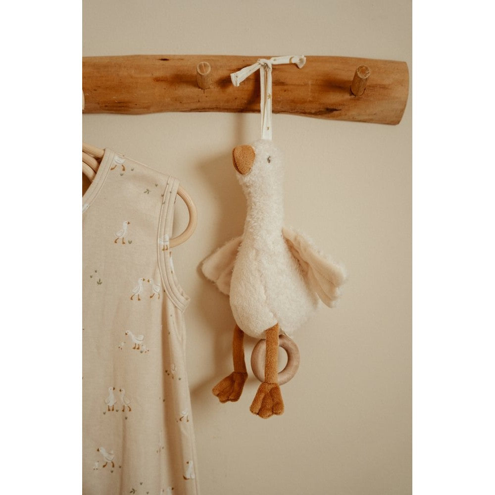 Музикална Играчка Little Goose Little Dutch