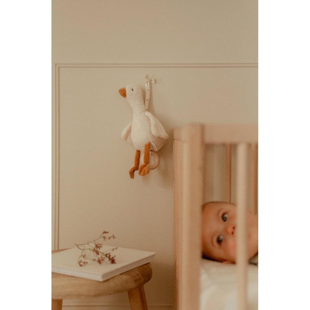Музикална Играчка Little Goose Little Dutch