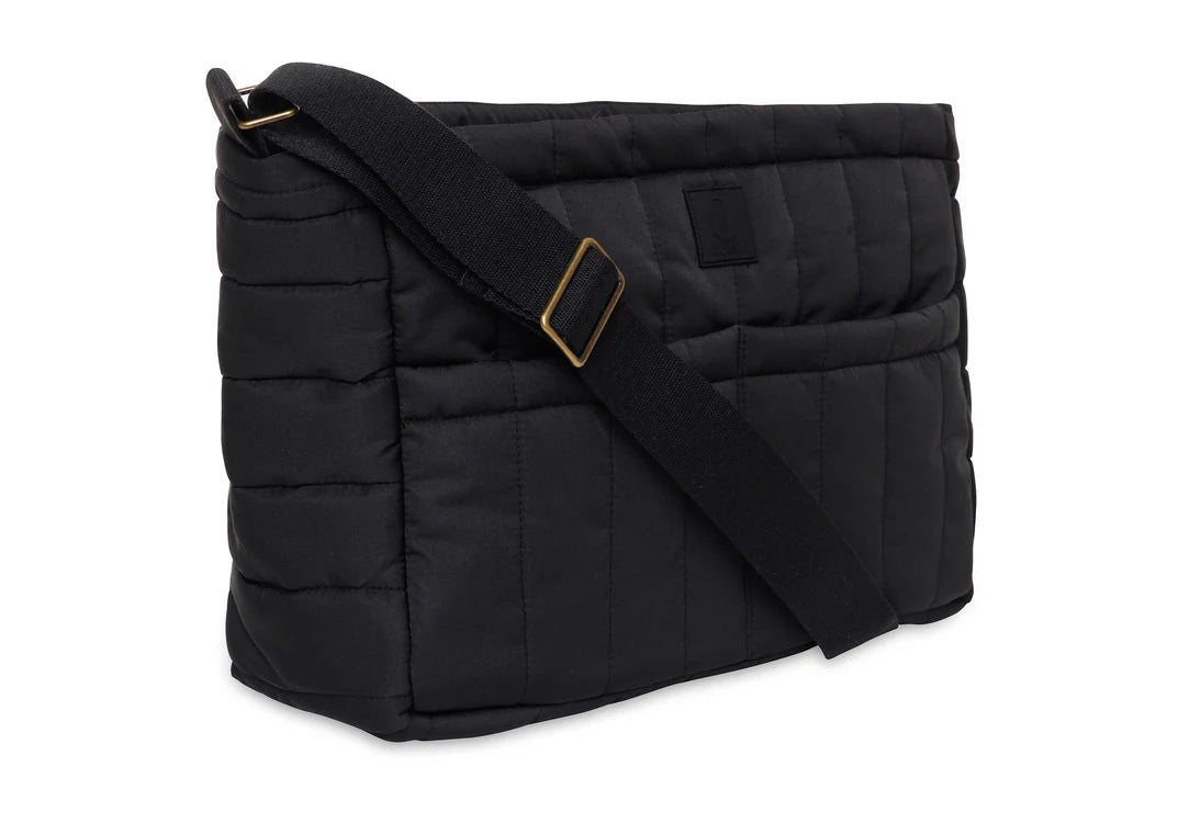 Чанта За Количка Jollein Black