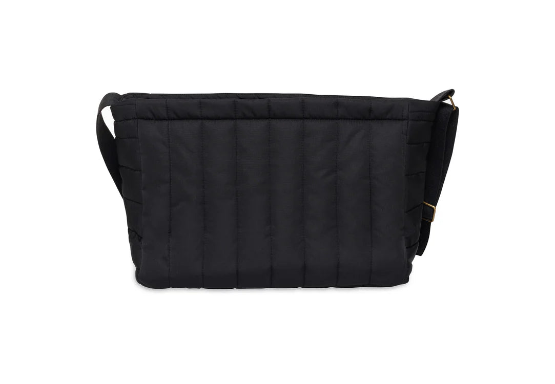 Чанта За Количка Jollein Black