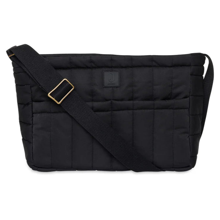 Чанта За Количка Jollein Black