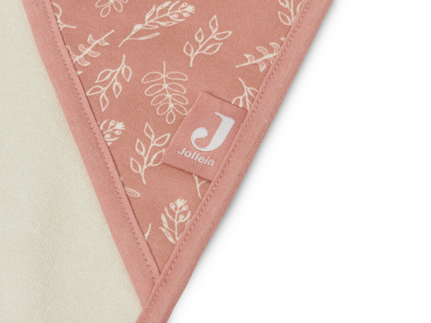 Хавлиена кърпа Jollein Meadow - Rosewood