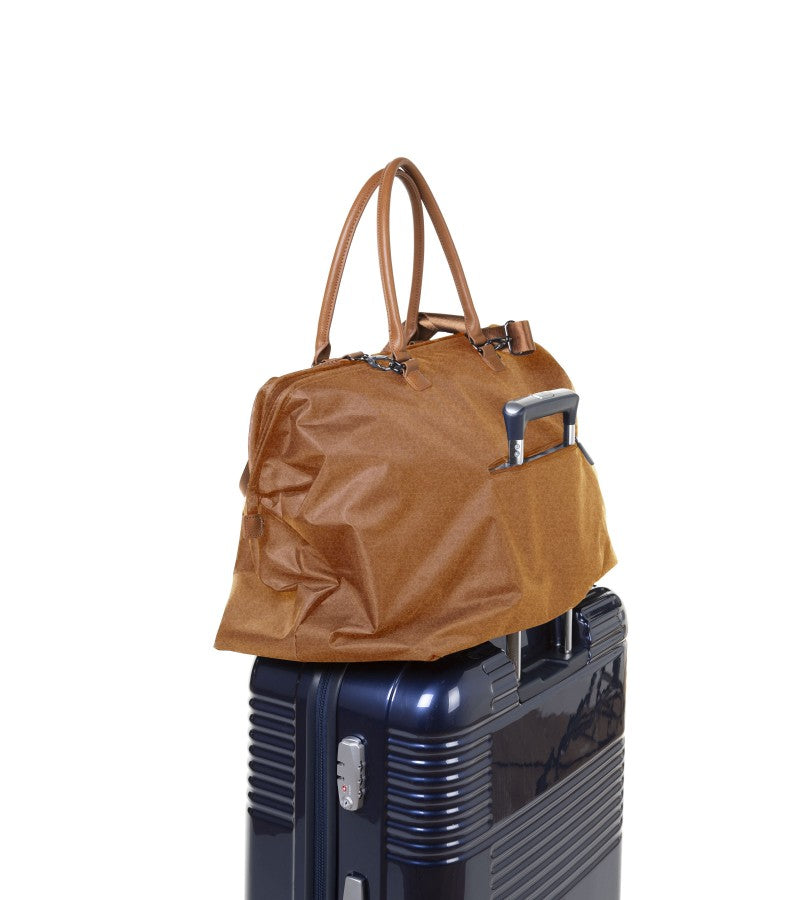 Голяма чанта CHILDHOME Mommy Bag Brown