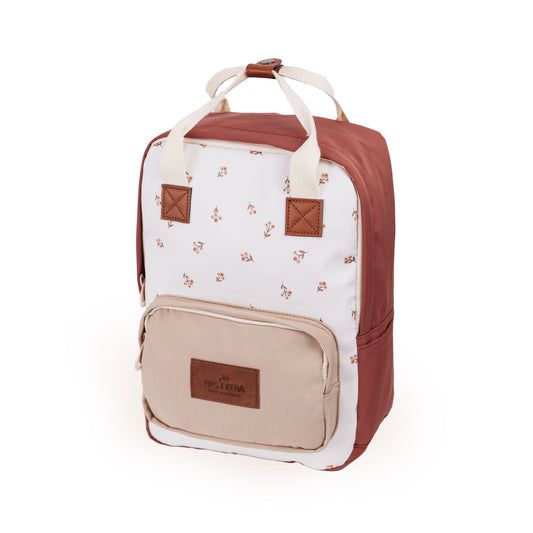 Детска Раница Mrs Ertha Flower Buds