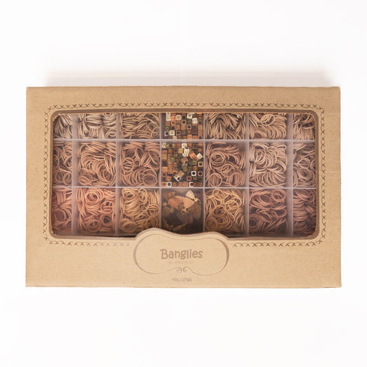 Комплект за гривни Banglies Mrs Ertha