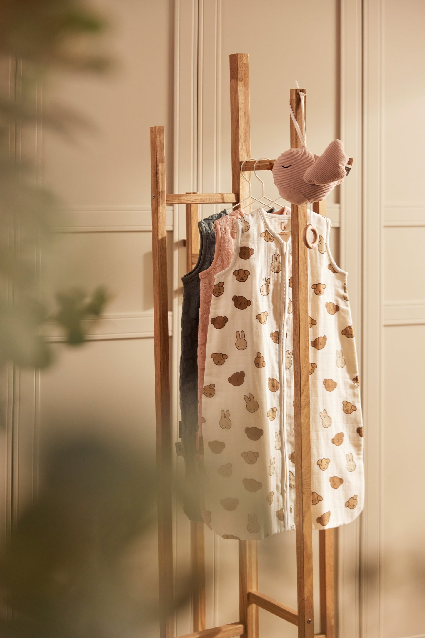 Спален Чувал Jollein Miffy and Friends