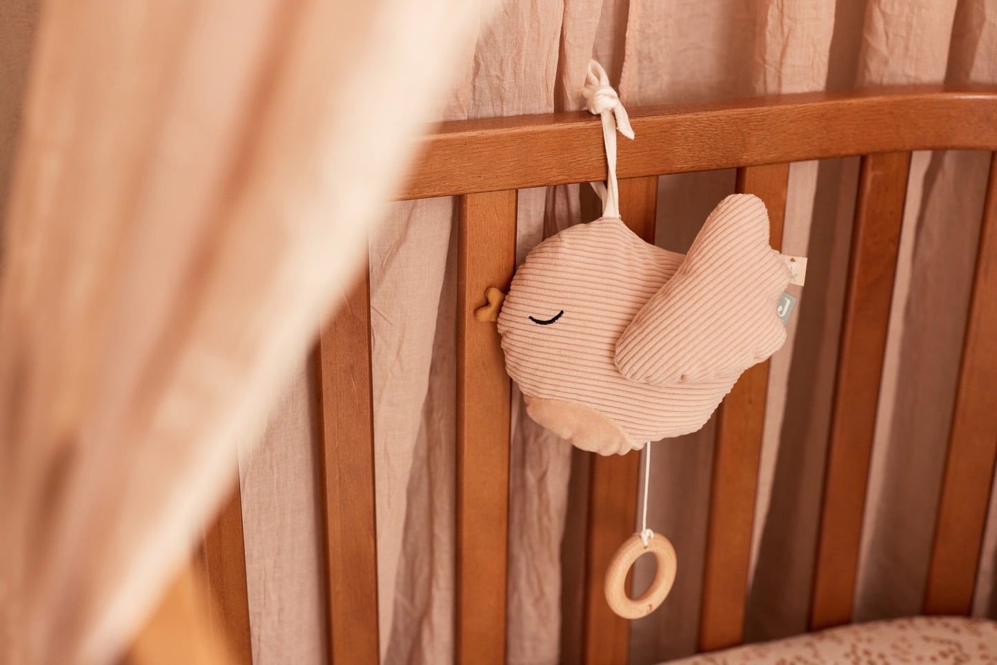 Музикална Играчка Jollein Lovely Birds