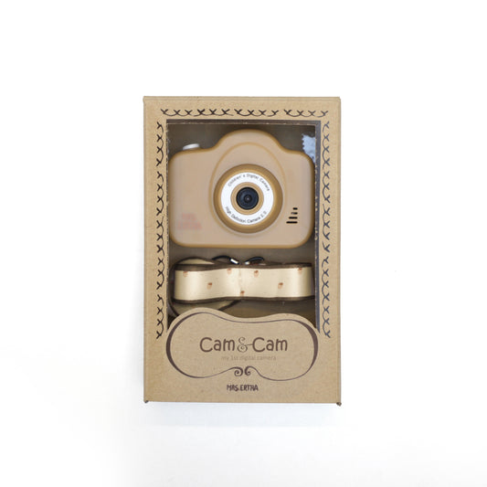 Моята първа дигитална камера Cam Cam Mrs Ertha Peanut Strawberries mood