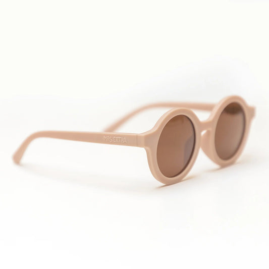Детски Слънчеви Очила Mrs Ertha Soft Coral
