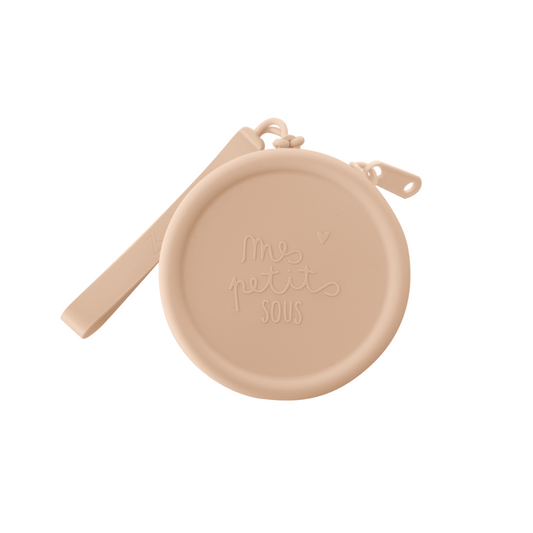 Детско Портмоне Zakuw Sand