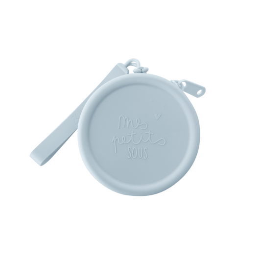 Детско Портмоне Zakuw Blue