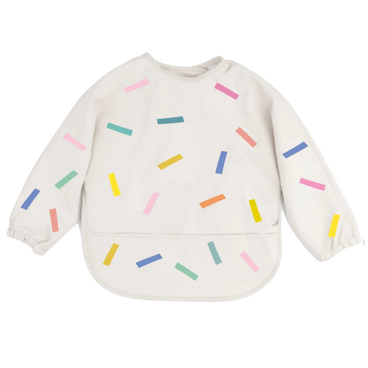 Лигавник с дълъг ръкав The Cotton Cloud Confetti