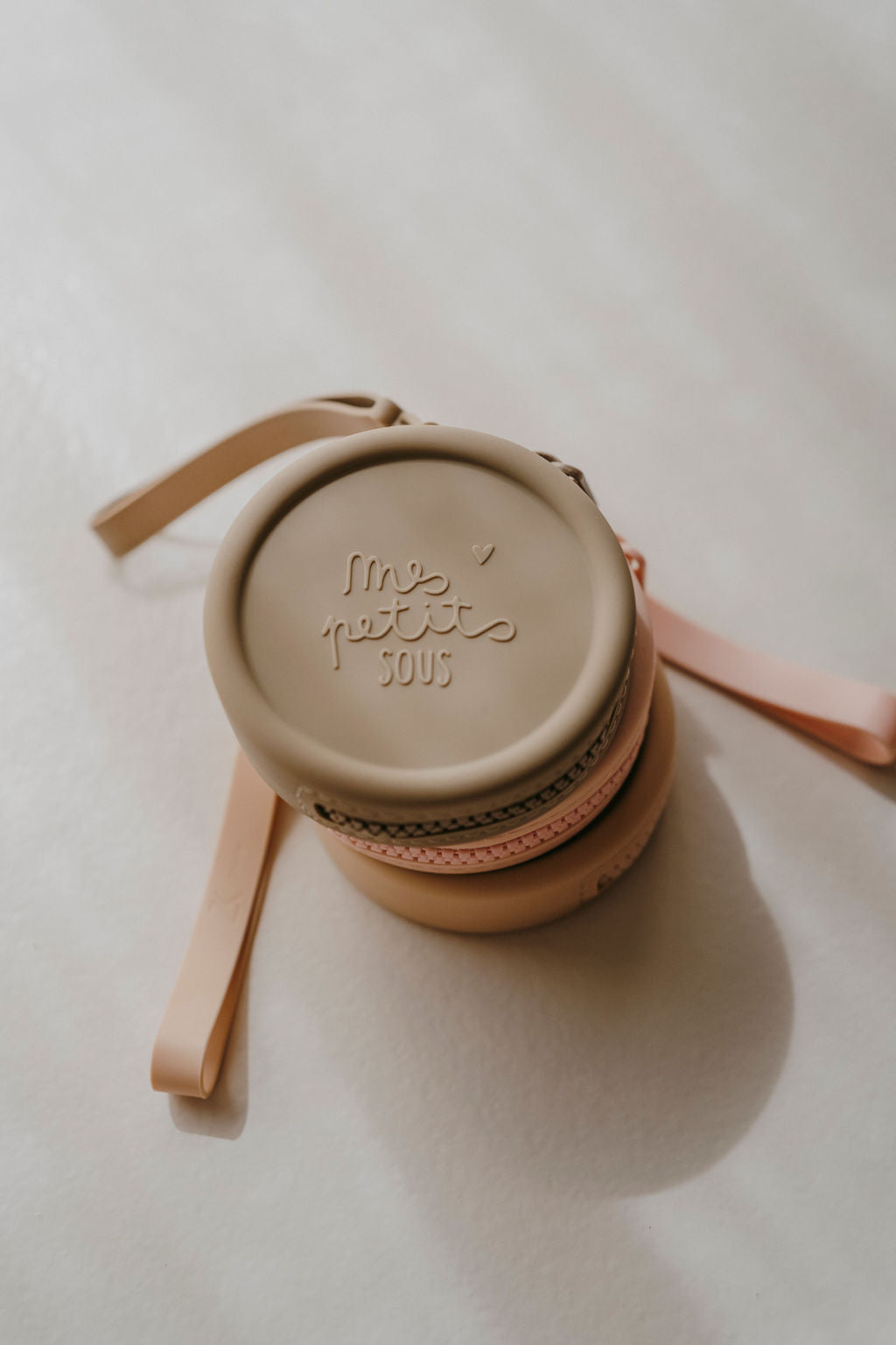 Детско Портмоне Zakuw Khaki