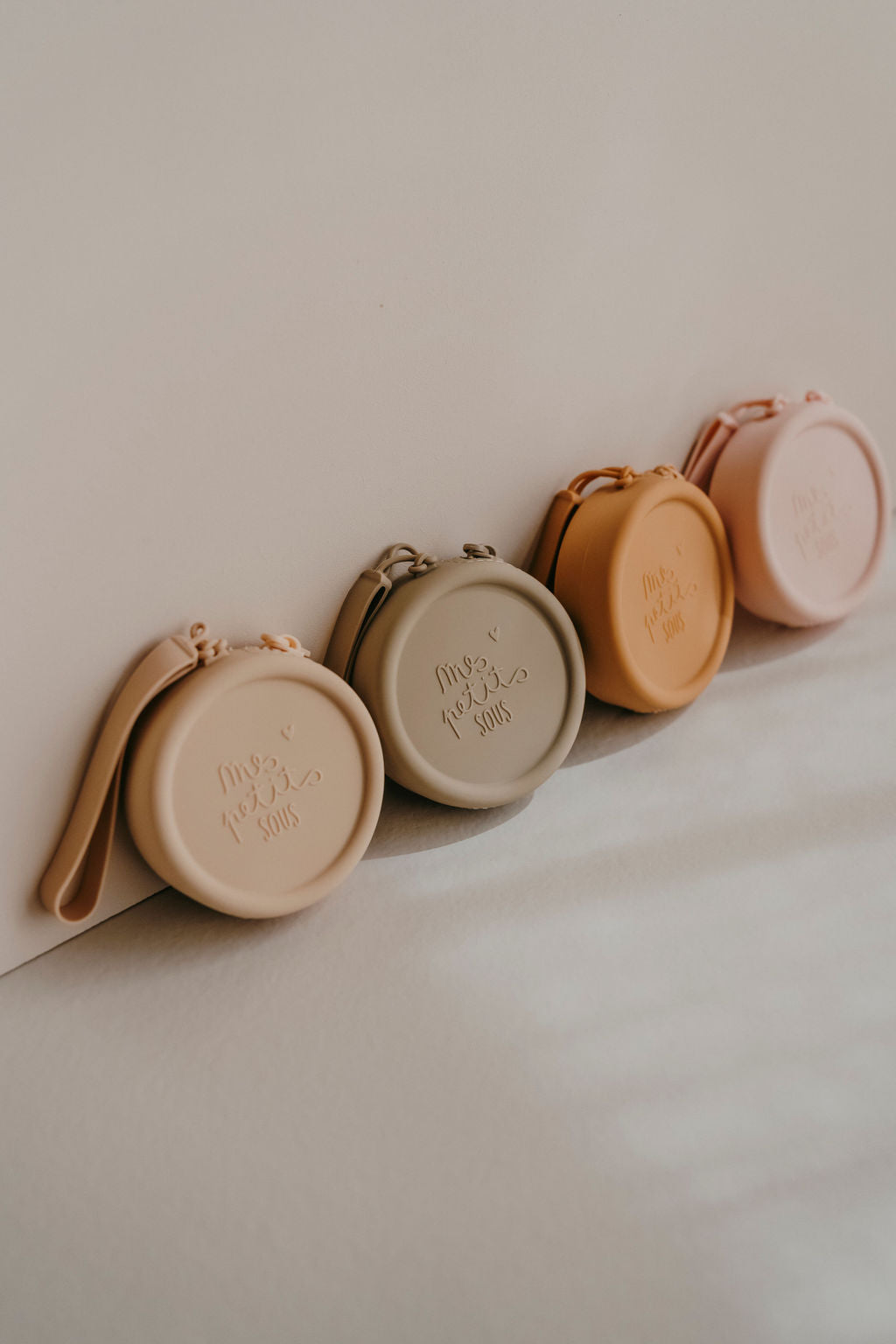 Детско Портмоне Zakuw Khaki