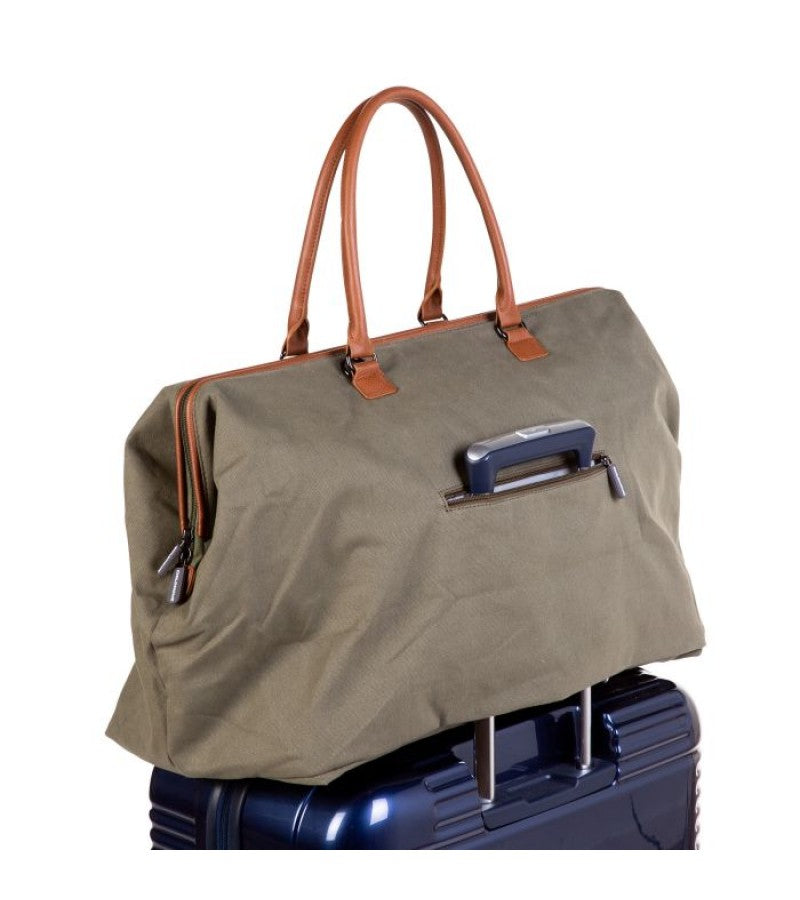 Голяма чанта CHILDHOME Daddy Bag Khaki