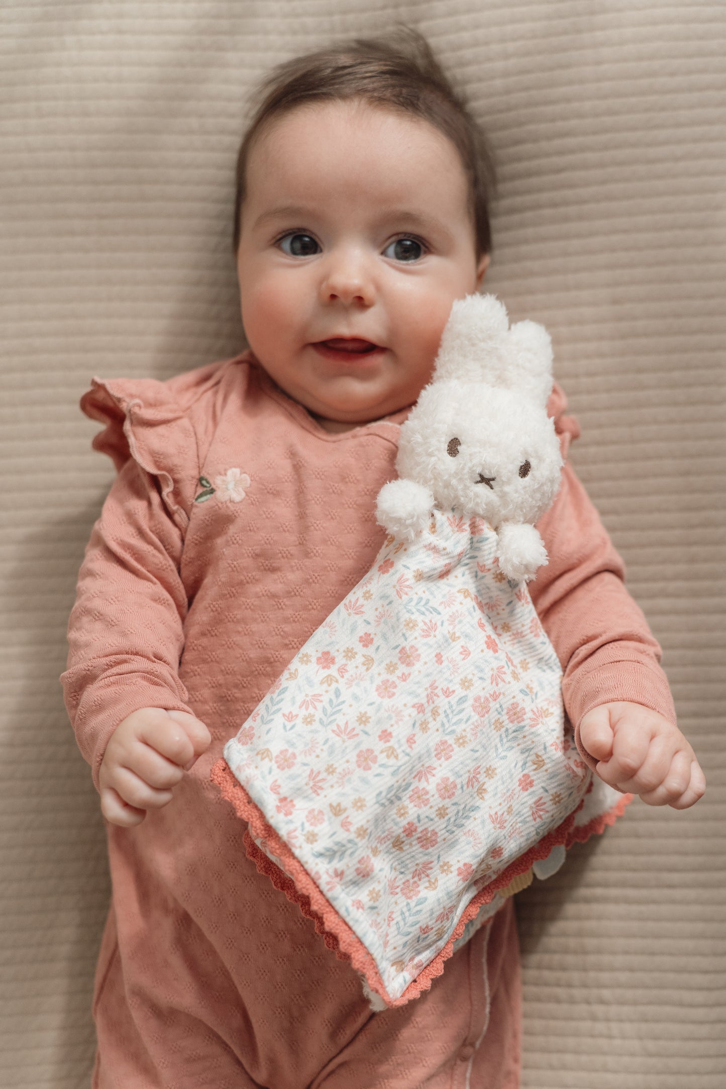 Дуду за Гушкане Мифи Lucky Blossom Little Dutch