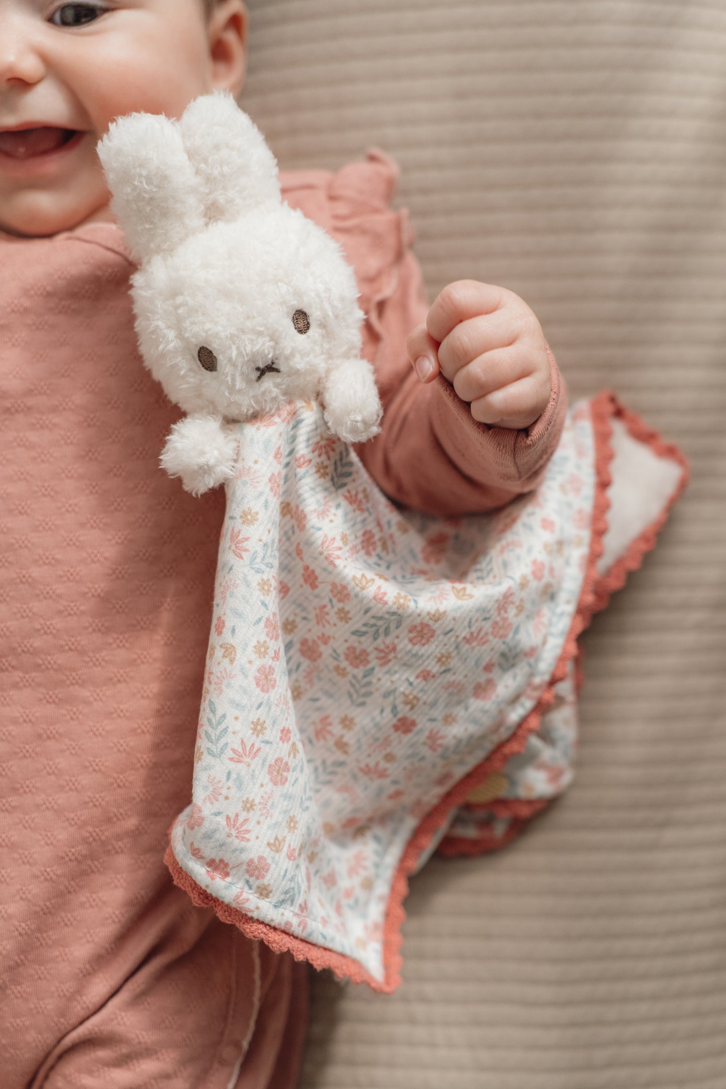 Дуду за Гушкане Мифи Lucky Blossom Little Dutch