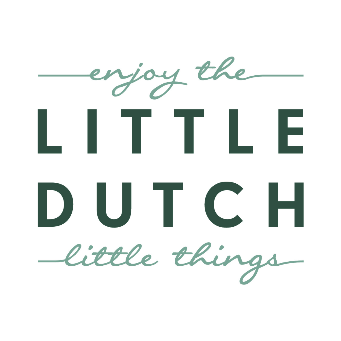 LIttle Dutch