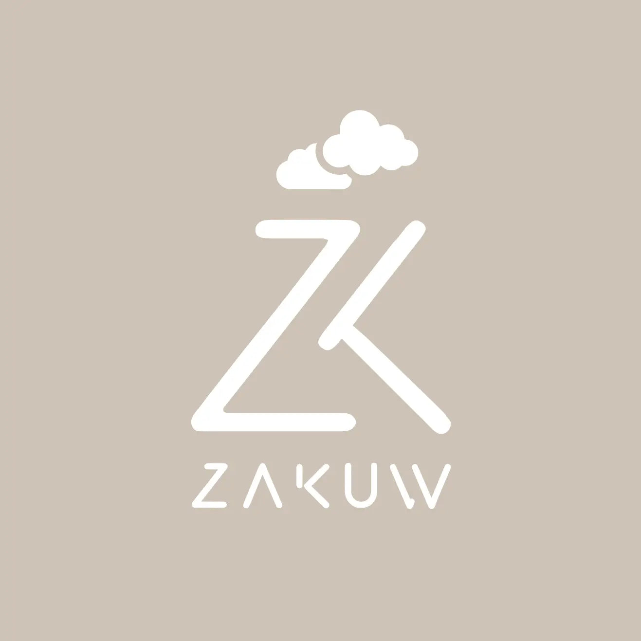 Zakuw