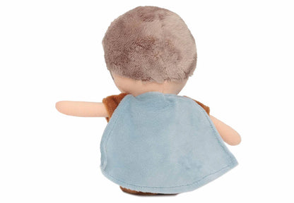Плюшена Играчка Супергерой Дейв Jollein