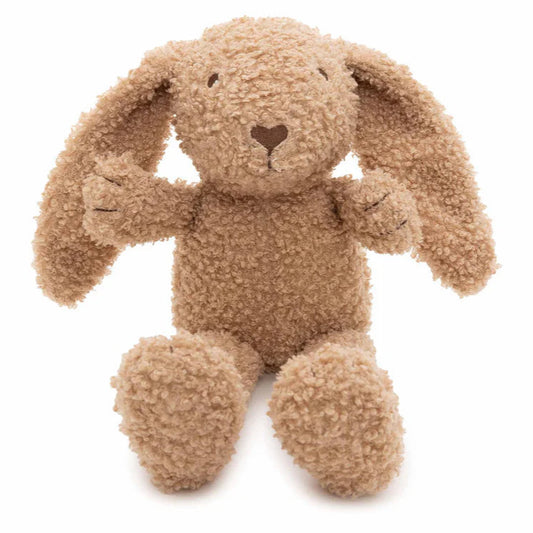 Плюшена Играчка Зайче Jollein Riverside
