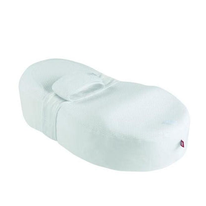 Red Castle Анатомично гнездо Cocoonababy® white Fleur de coton®