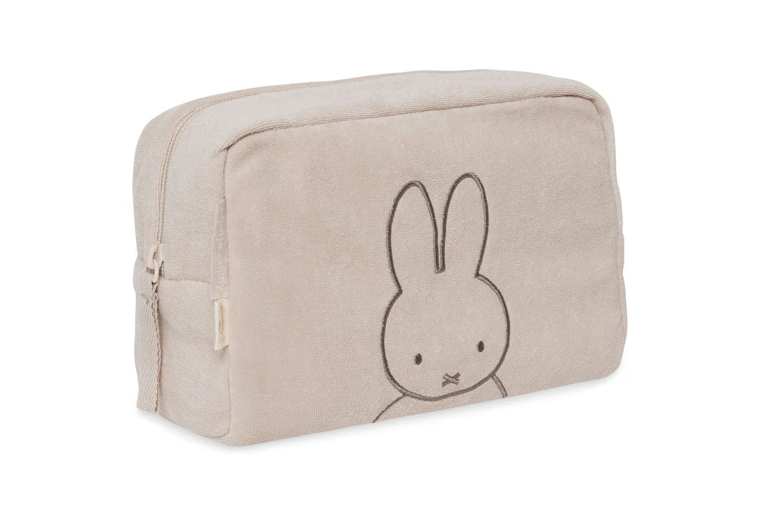 Несесер Jollein Miffy - Nougat