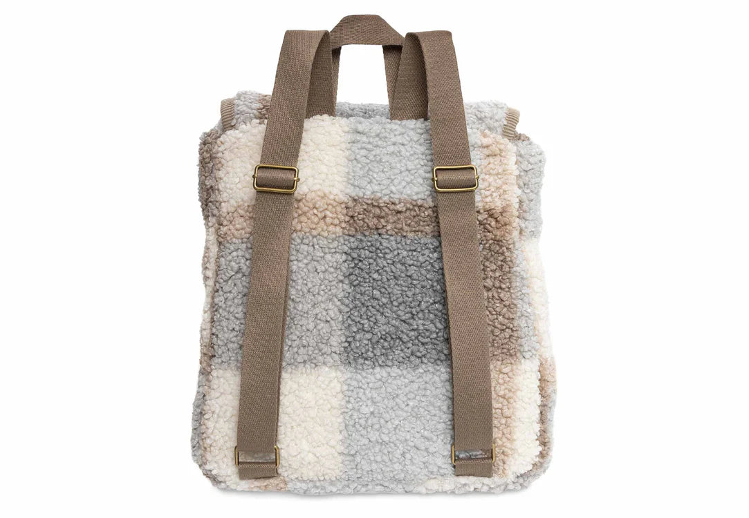 Детска Раница Jollein Boucle