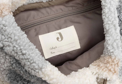 Детска Раница Jollein Boucle