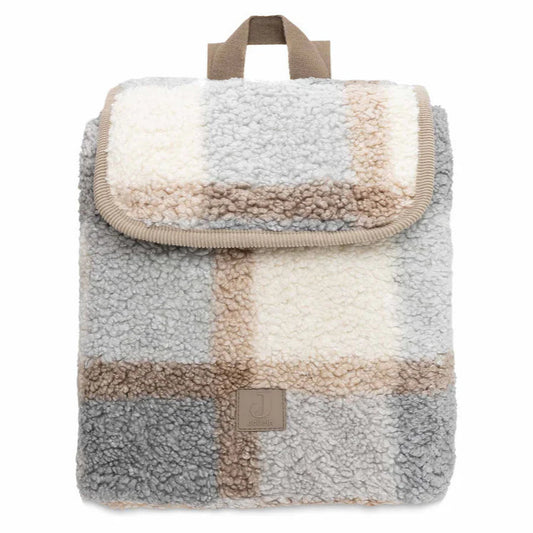 Детска Раница Jollein Boucle