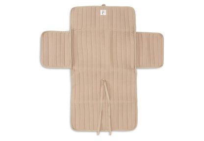Подложка За Повиване Jollein Muslin - Biscuit