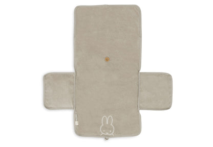 Подложка За Повиване Jollein Terry Miffy - Olive Green