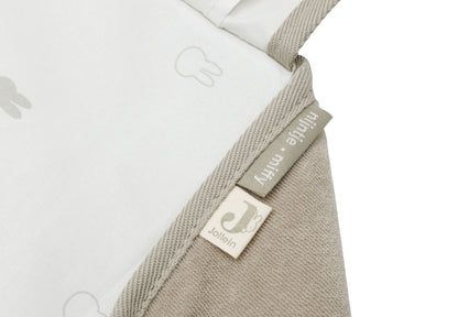 Подложка За Повиване Jollein Terry Miffy - Olive Green