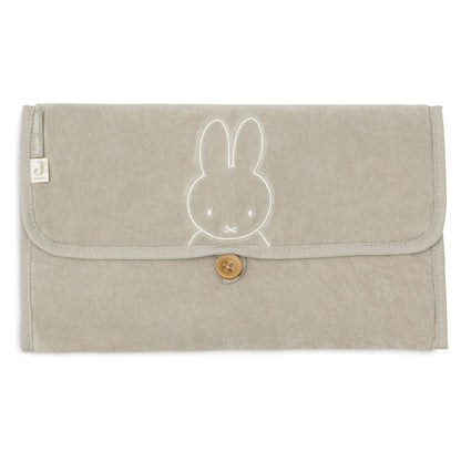 Подложка За Повиване Jollein Terry Miffy - Olive Green