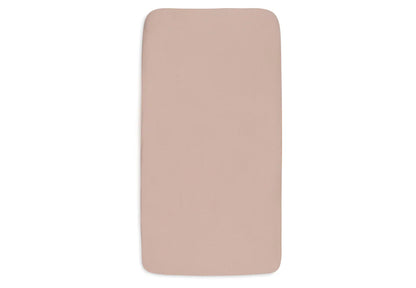 Детски Чаршафи с Ластик 2бр 60х120см Wild Rose/Ivory
