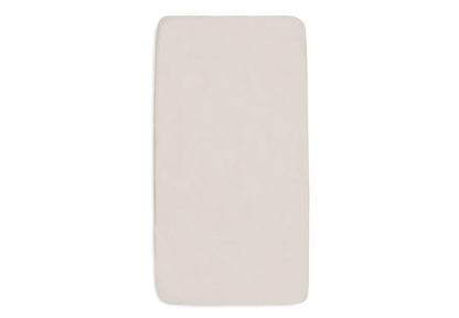 Детски Чаршафи с Ластик 2бр 60х120см Wild Rose/Ivory