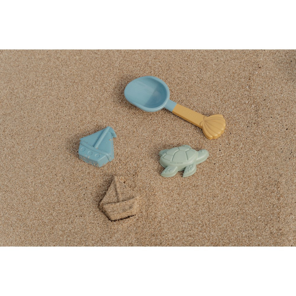 Формички за Пясък Sailors Bay Little Dutch