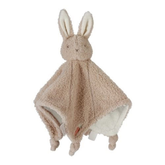 Дуду за Гушкане Baby Bunny Little Dutch
