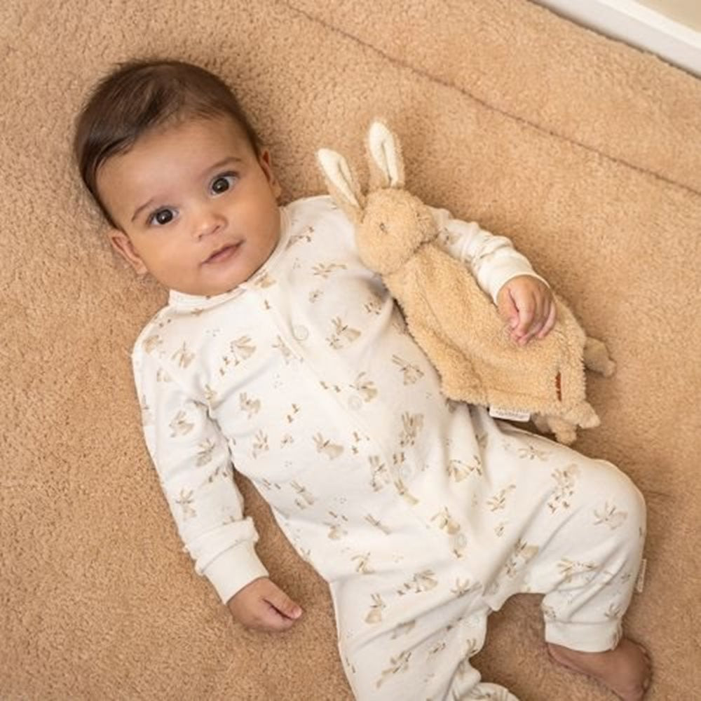 Дуду за Гушкане Baby Bunny Little Dutch
