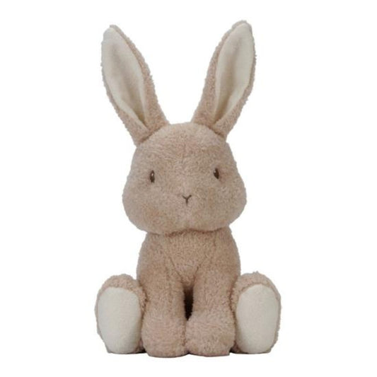 Плюшено Зайче - Baby Bunny 25cm Little Dutch