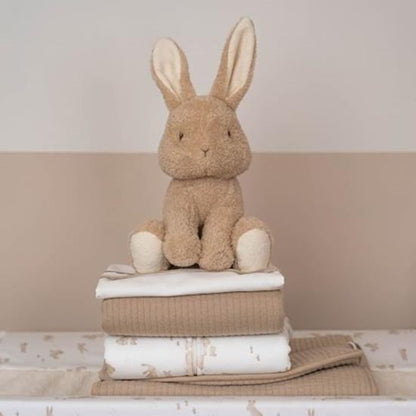 Плюшено Зайче - Baby Bunny 25cm Little Dutch