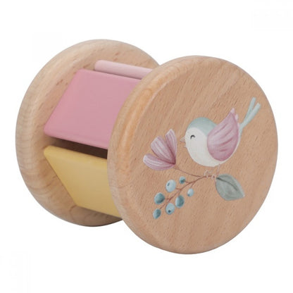 Подаръчна Кутия с Дървени Играчки Fairy Garden Little Dutch